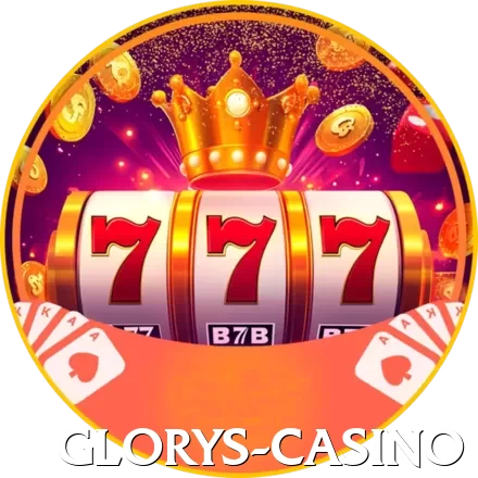 glorys casino Supreme 2024 - 2