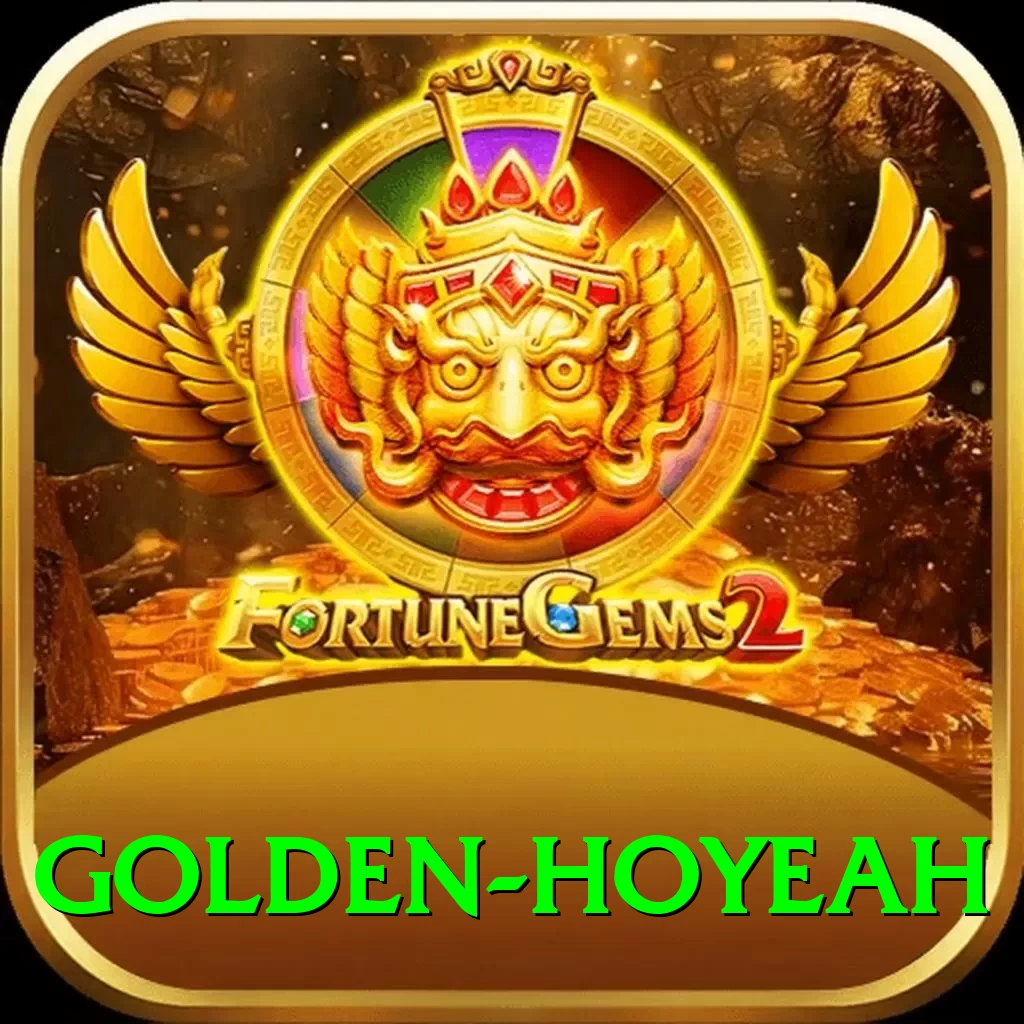 golden hoyeah Legend - Casino & Slots - 2