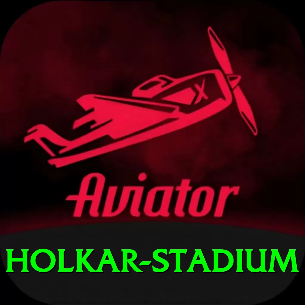 holkar stadium Legend Gaming App - 2