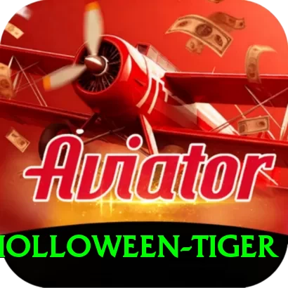 holloween tiger Official v5.9.8 - 2