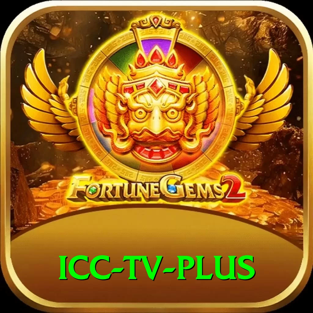 icc tv Official v5.4.6 - 2