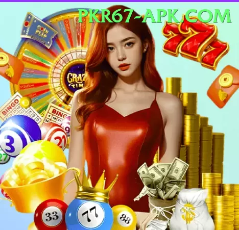567zk VIP - Win Real PKR Screenshot 1