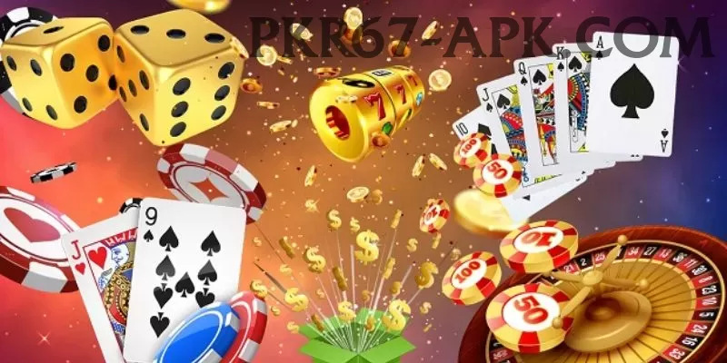 caesars palace hotel Turbo - Win Real PKR Screenshot 1