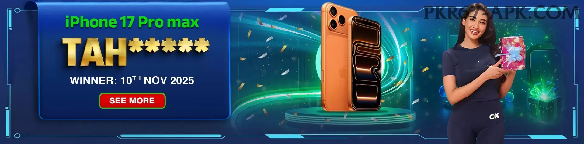 king mackerel Games Champion Screenshot 1