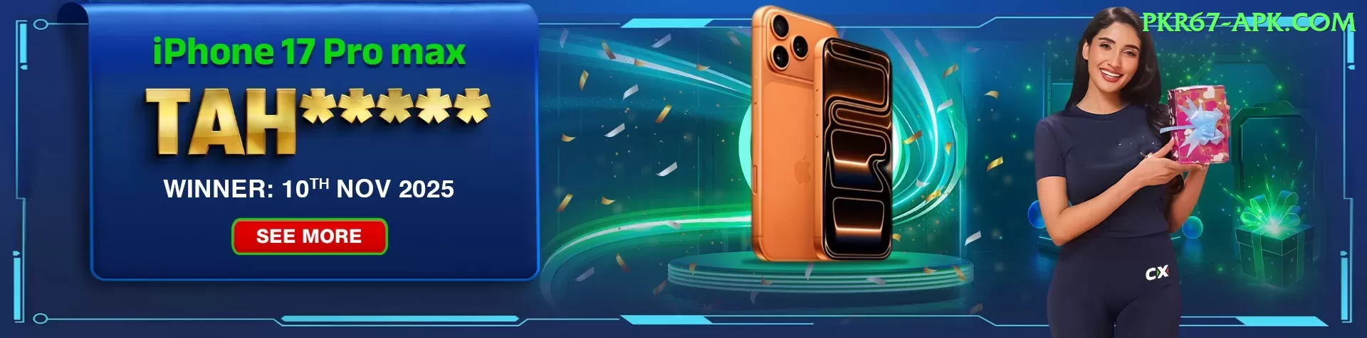 s92 bet VIP New Screenshot 1