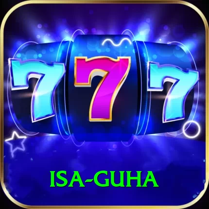 isa guha Cash Gold - 2