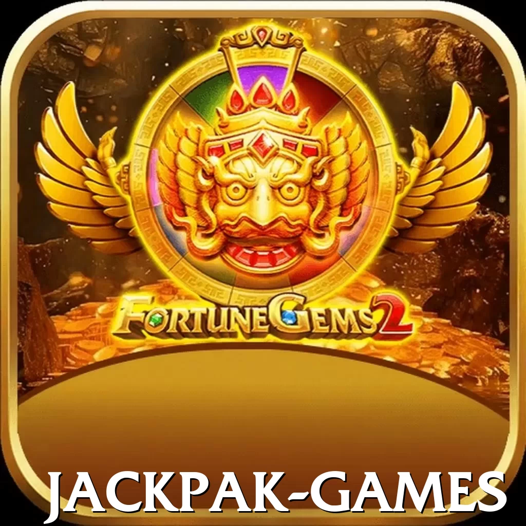 jackpak games - Real Money Gold - 2