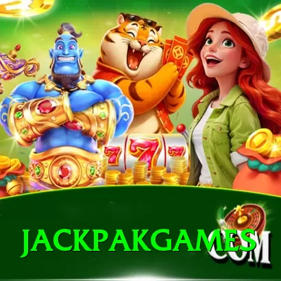 jackpakgames Mega - Free Download - 2