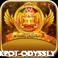 jackpot odyssey Gaming Premium