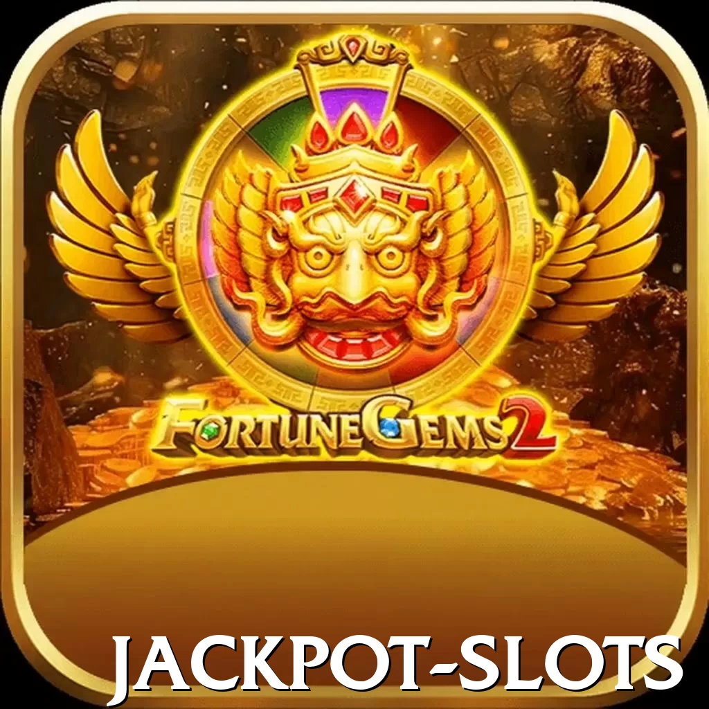 jackpot slots Supreme APK v5.7.3 - 2