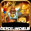 Jackpot World Mobile Gold