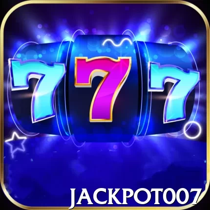 jackpot007 - Casino Master - 2