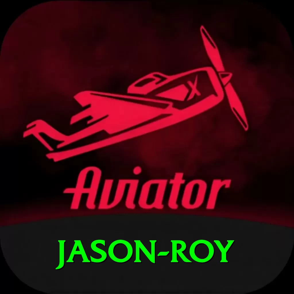 jason roy Mega APK v3.7.8 - 2