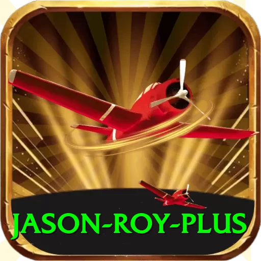 jason roy Royal New - 2