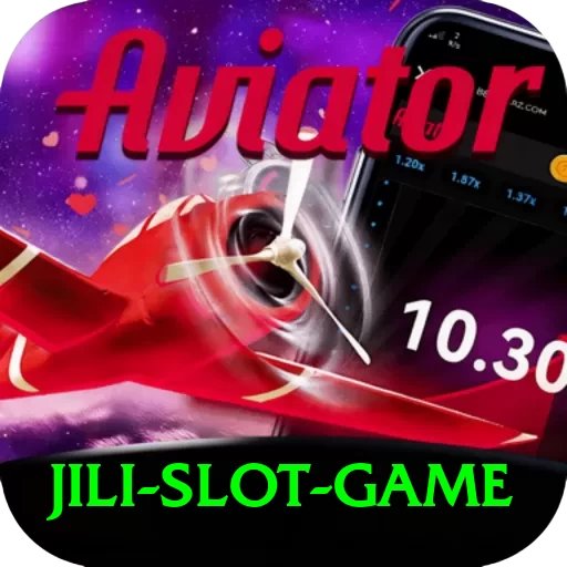 jili slot game Legend Jackpot - 2