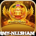 jimmy neesham Games Plus