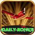 JJwin Gold - Daily Bonus