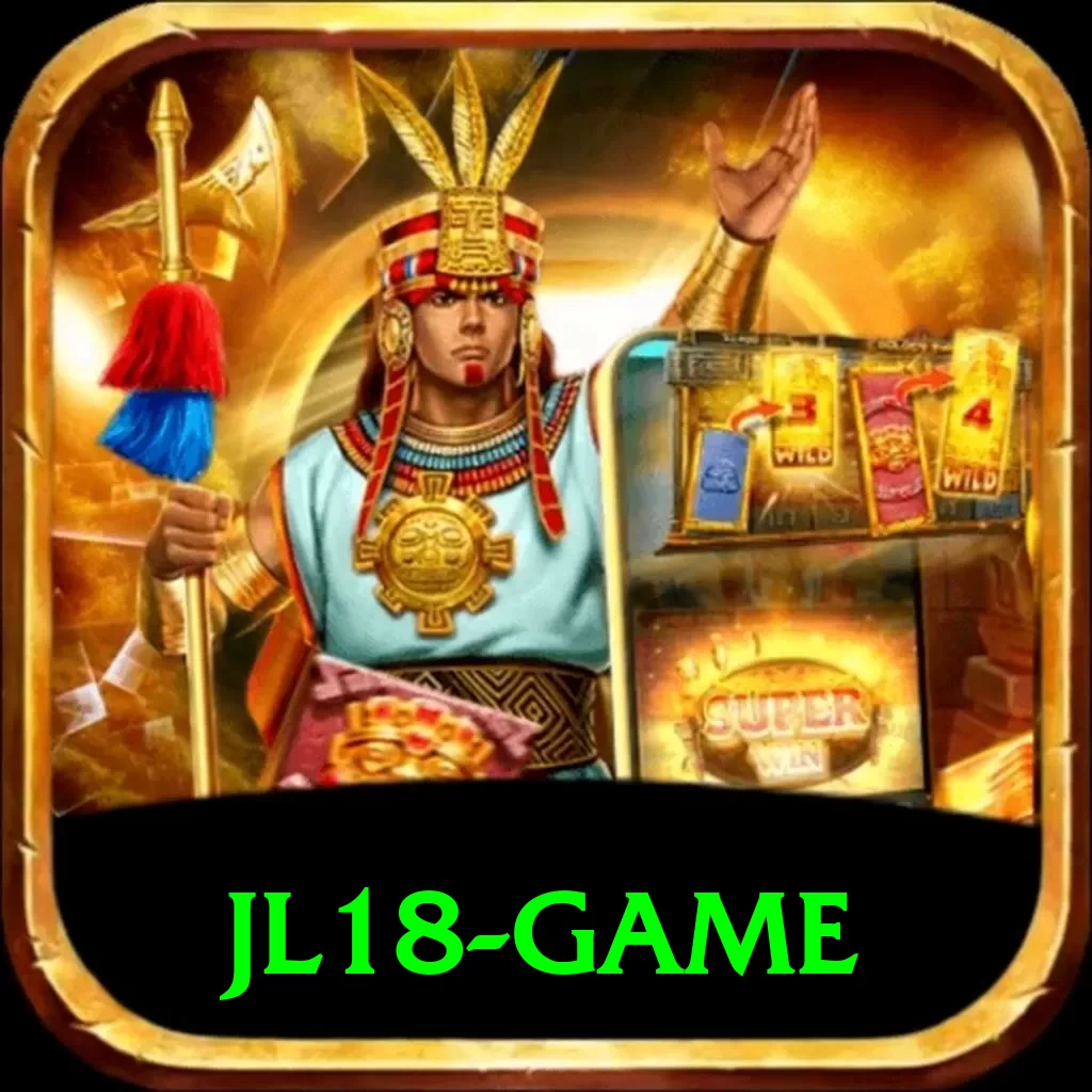JL18 Game Turbo v4.5.3 - 2