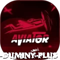 jp duminy Mega v2.8.0