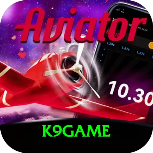 k9game Game Pro v4.6.0 - 2