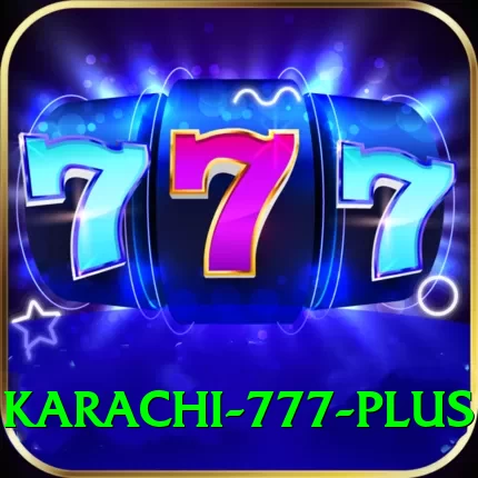 Karachi 777 Deluxe Edition v5.9.9 - 2