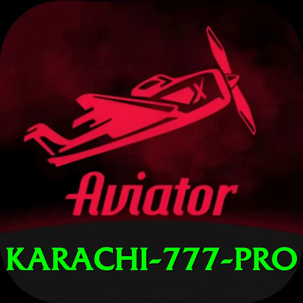 Karachi 777 Casino Prime v4.0.2 - 2