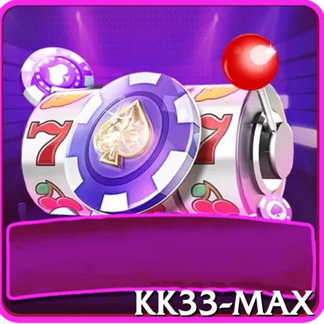 kk33 Jackpot Prime v1.6.3 - 2