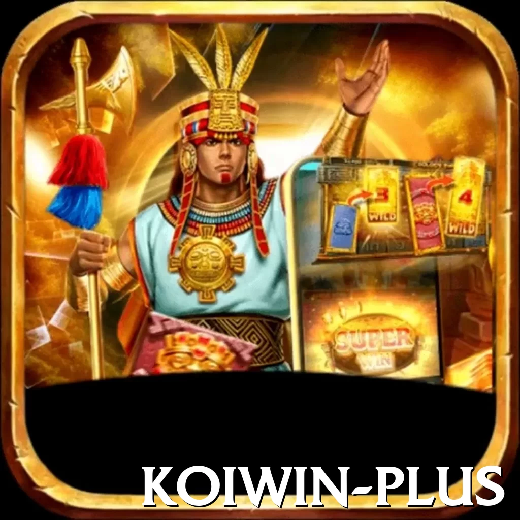 koiwin Casino VIP v5.4.2 - 2