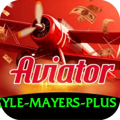 kyle mayers Jackpot Legend v3.6.5 - 2