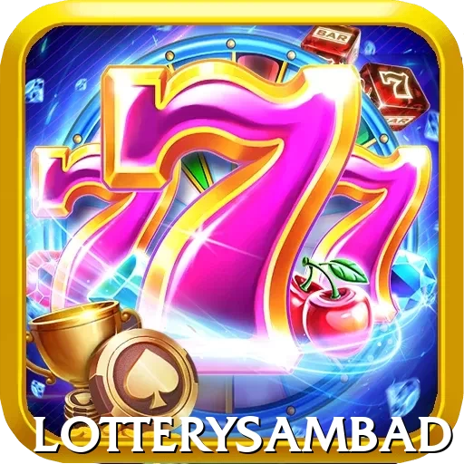 lotterysambad Super Gaming App - 2