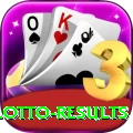lotto results - Real Money Deluxe