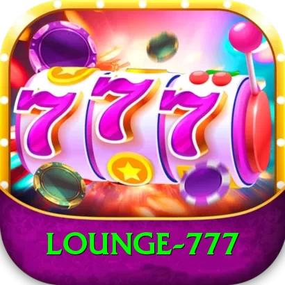 lounge 777 Turbo New - 2