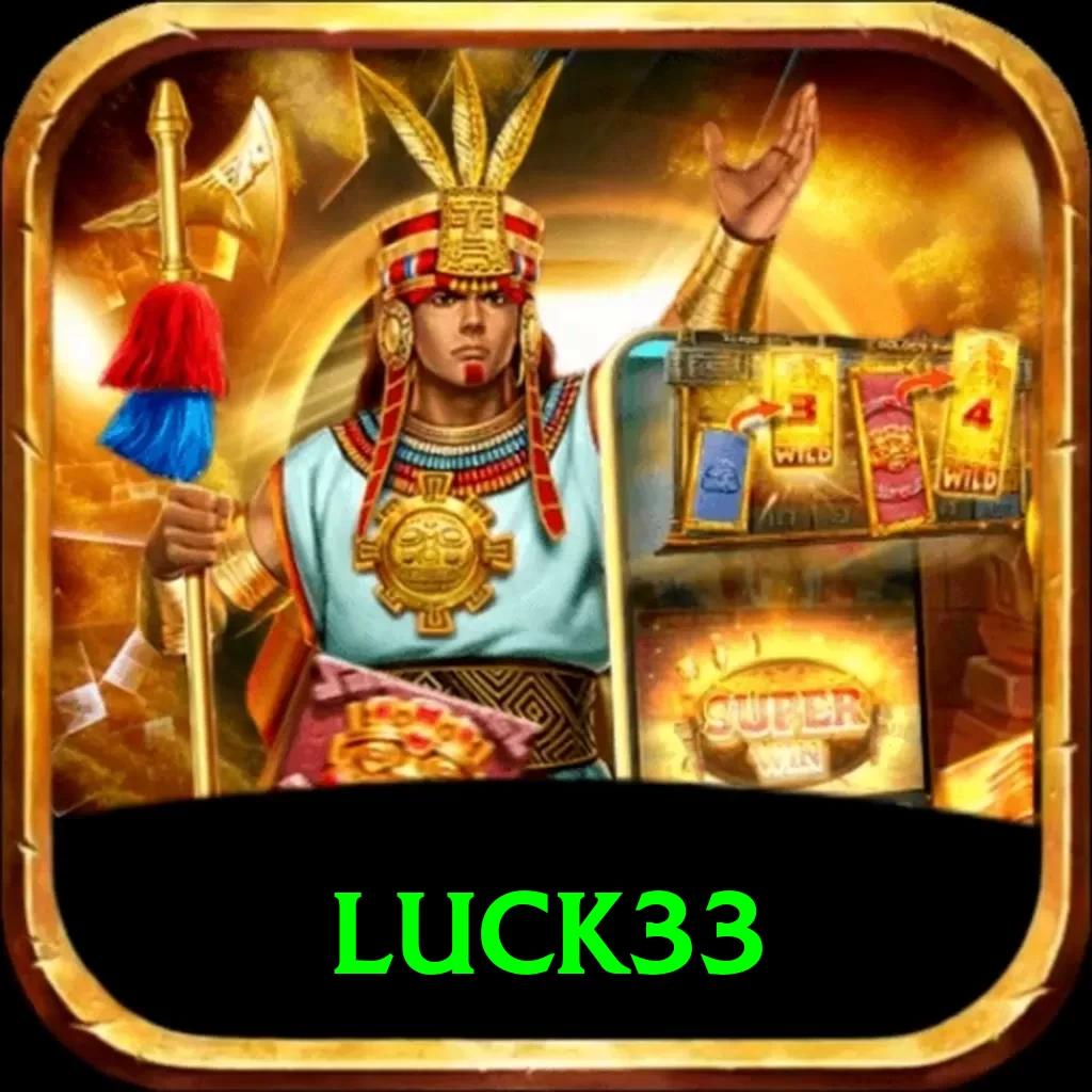 luck33 Pro1 v4.2.2 - 2