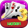 luck91 Turbo v1.6.7