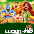 luck91 - Slots Master