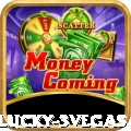 lucky 3vegas Live Casino Supreme