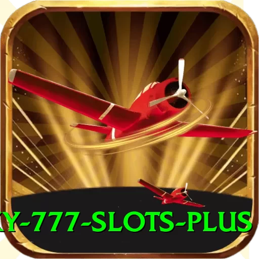 lucky 777 slots Elite v4.3.9 - 2