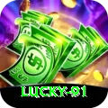 Lucky 91 Plus Edition v1.7.4