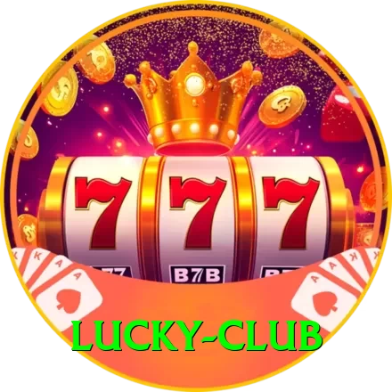 lucky club Earn Ultimate v5.5.7 - 2