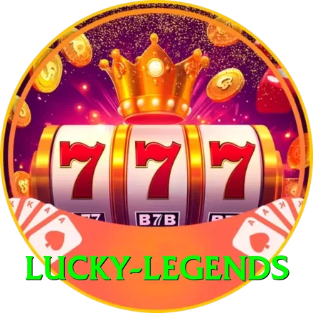 Lucky Legends Premium v5.2.0 - 2