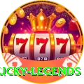 Lucky Legends Premium v5.2.0