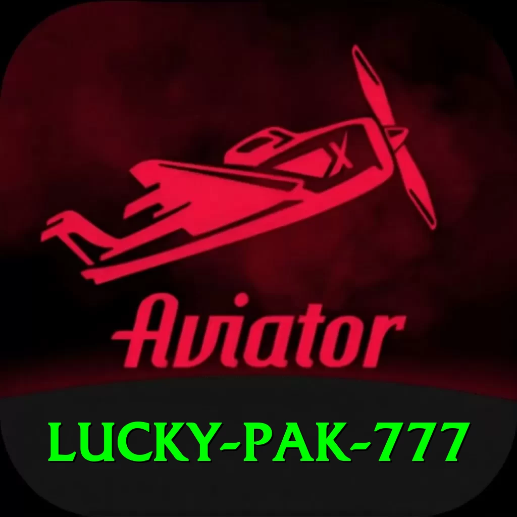 lucky pak 777 Gaming Royal v2.2.3 - 2