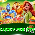 Lucky PKR 777 Premium Edition v3.3.0