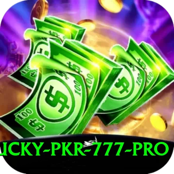 Lucky PKR 777 Max Casino App - 2
