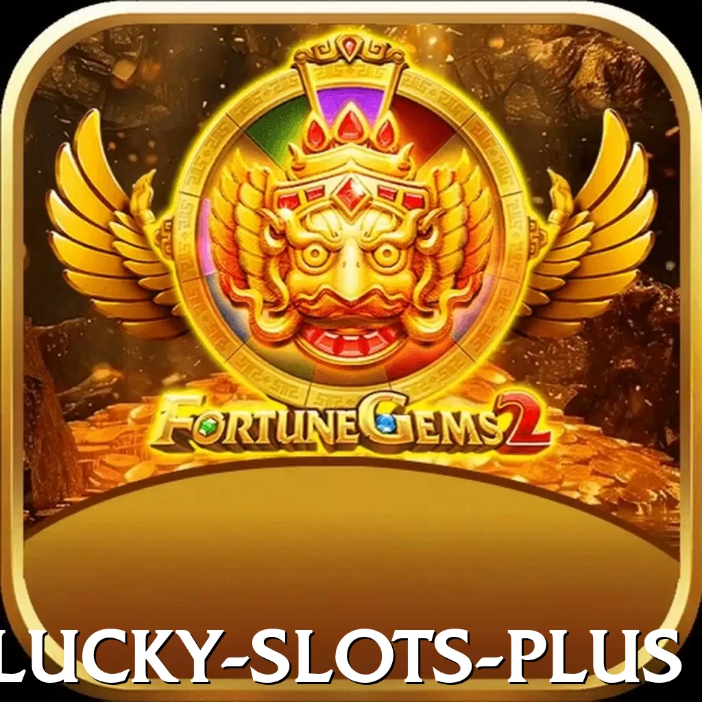 lucky slots Deluxe New - 2