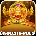 lucky slots Deluxe New