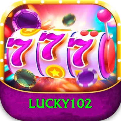 lucky102 Plus v4.5.2 - 2