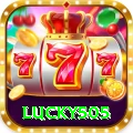 lucky505 Casino Official v2.8.6