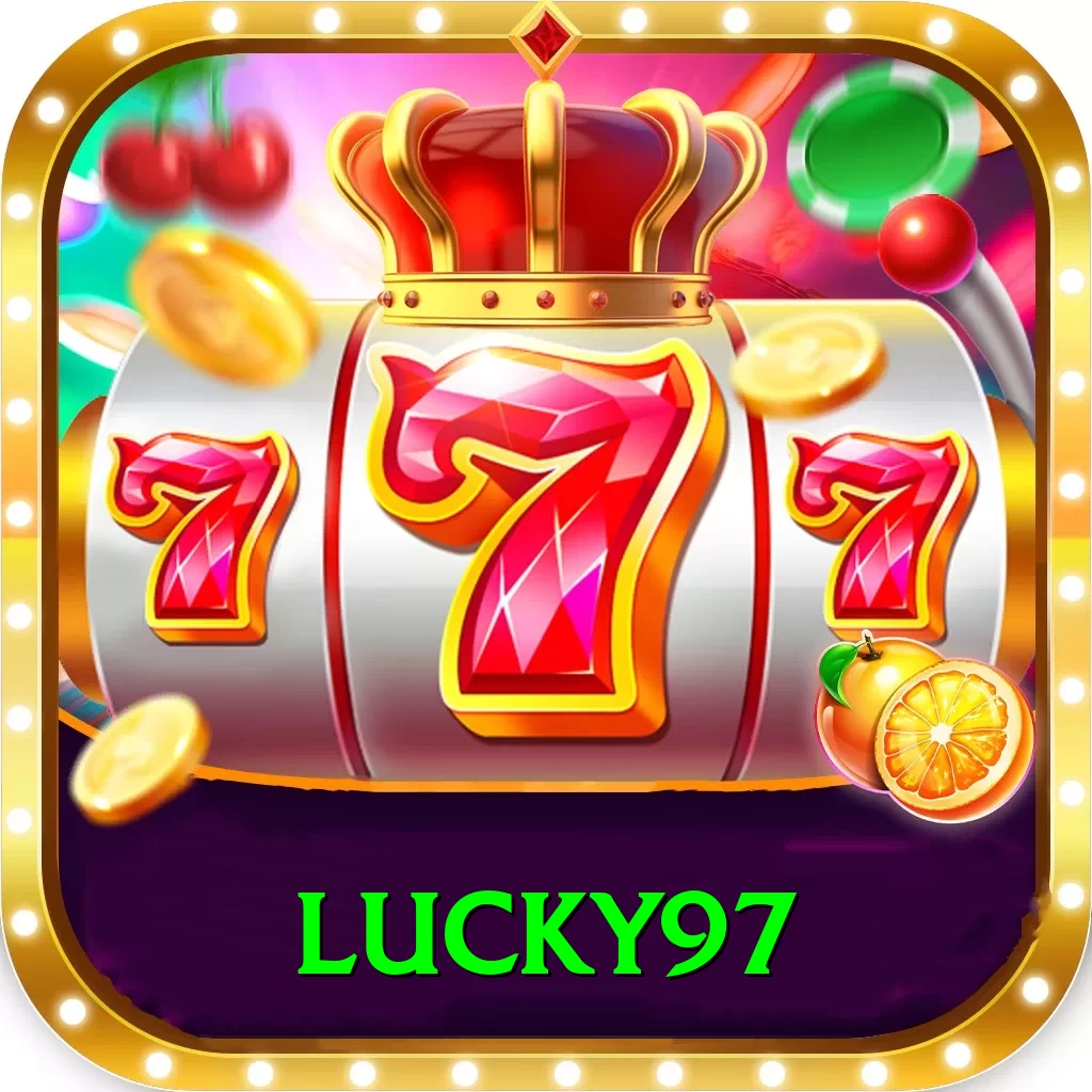 lucky97 Casino Ultimate v4.0.5 - 2