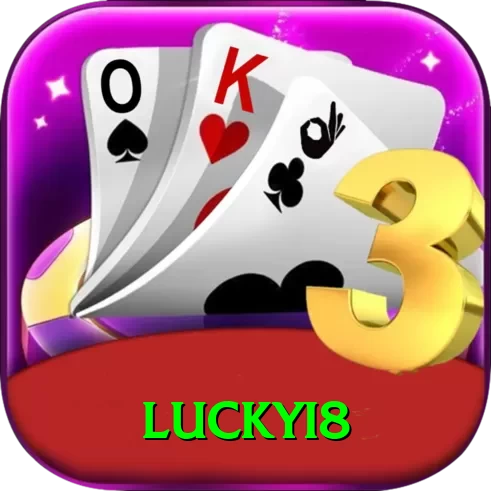 luckyi8 Pro Edition v3.5.1 - 2